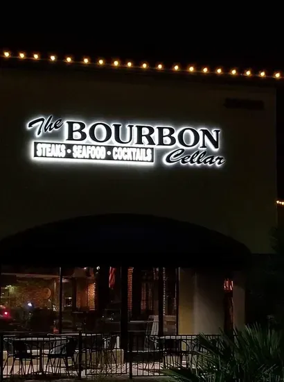 The Bourbon Cellar Sports Bar & Grill