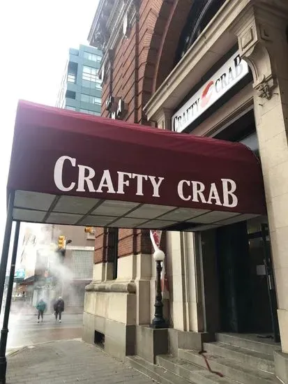 Crafty Crab Inner Harbor