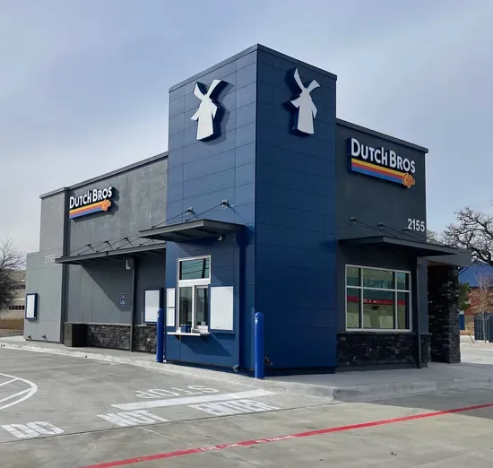 Dutch Bros Coffee