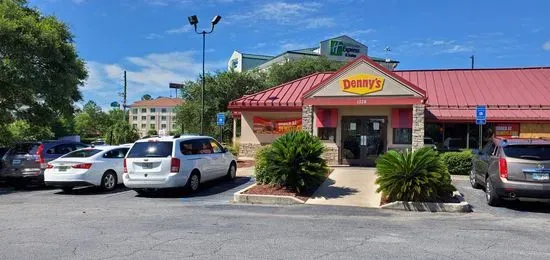 Denny's