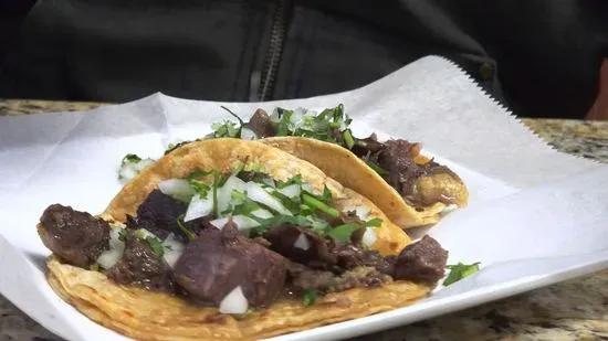 Taqueria Vallarta