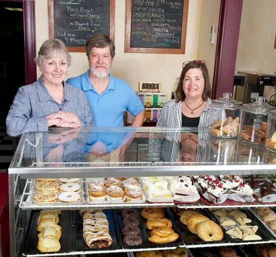 Shepherdstown Sweet Shop Bakery