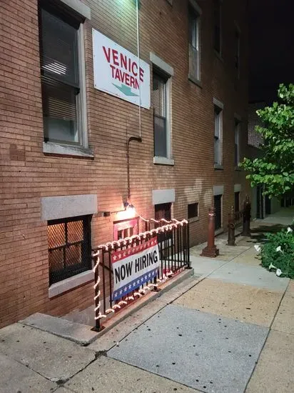 Venice Tavern, Highlandtown