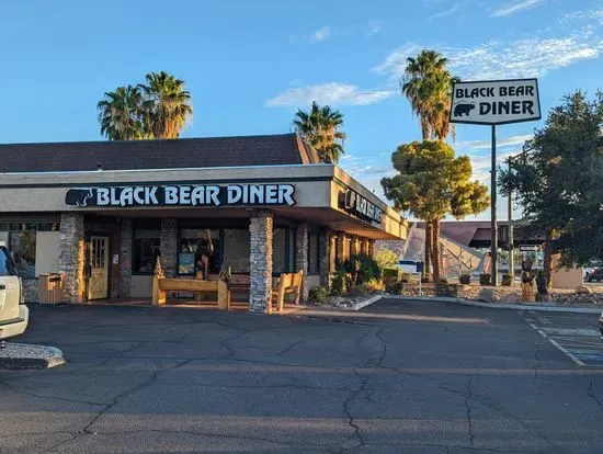 Black Bear Diner