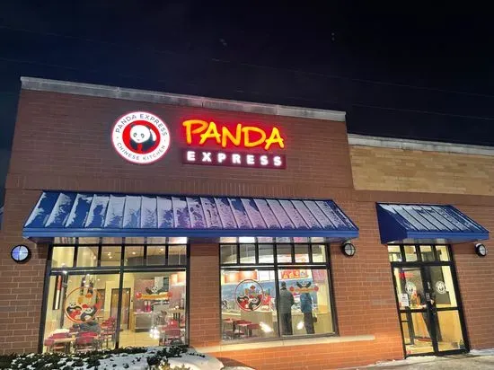 Panda Express