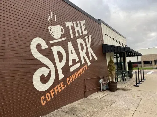 The Spark Coffee