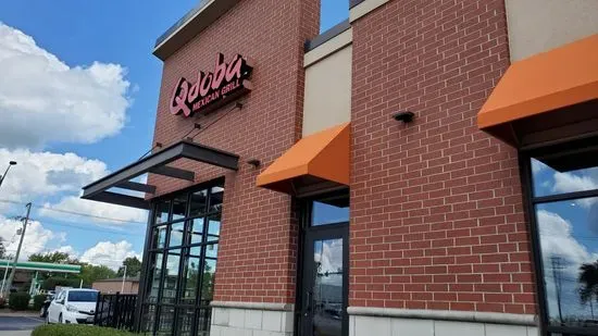 QDOBA Mexican Eats