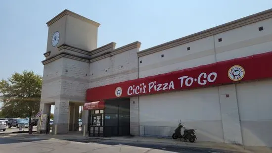 Cicis Pizza