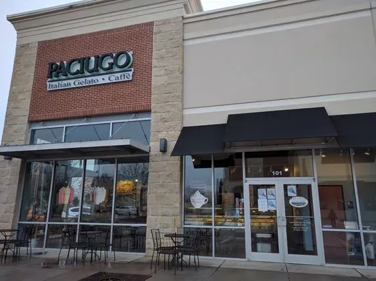 Paciugo Frisco South