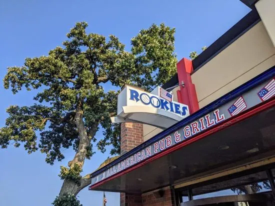 Rookies Sports Bar & Grill (Elgin)