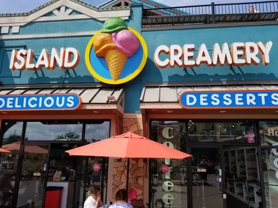 Island Creamery