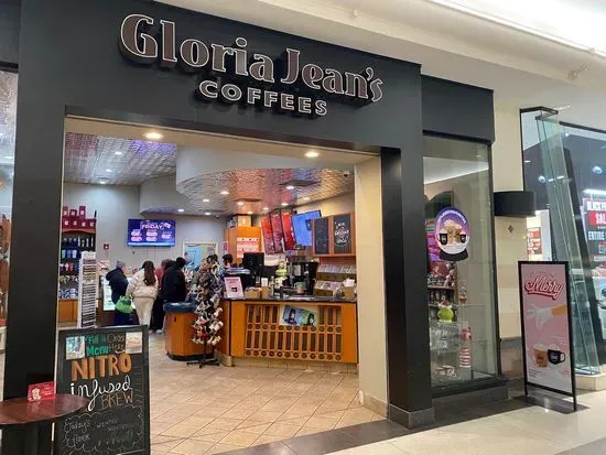 Gloria Jean's Coffees Yorktown Shopping Center (varying hours of operation)