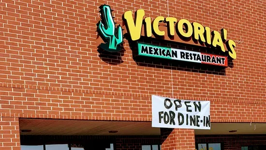 Victoria's Mexican Restaurant