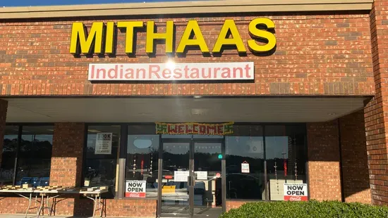Mithaas Indian Cuisine