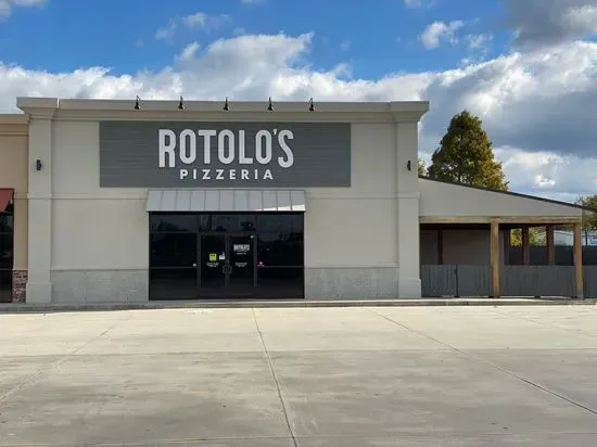 Rotolo's Pizzeria