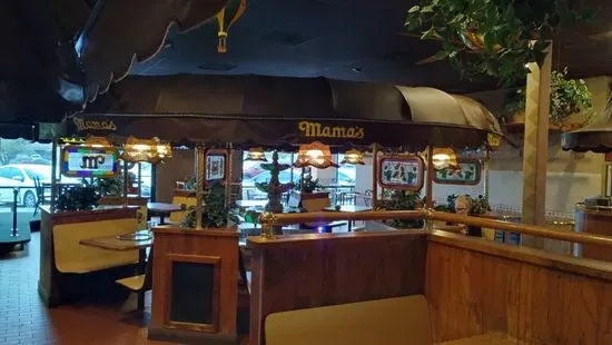 Mama's Famous Pizza & Heros