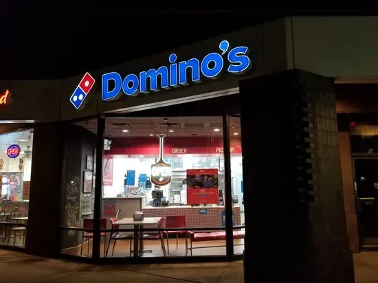 Domino's Pizza