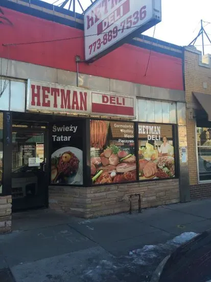 Hetman Deli