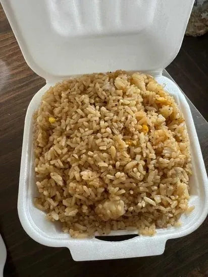 Hibachi Express