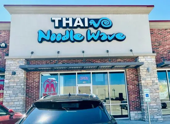 Noodle Wave Frisco