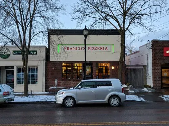 Franco's Pizzeria