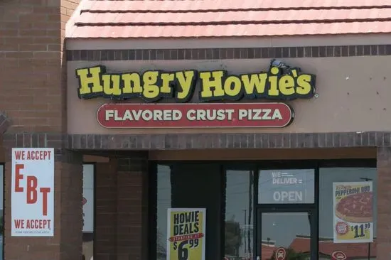 Hungry Howie's Pizza