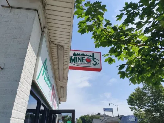 Mineo's South Pizzeria