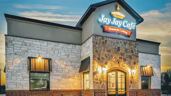 Jay Jay Cafe