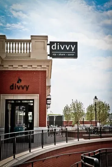 divvy