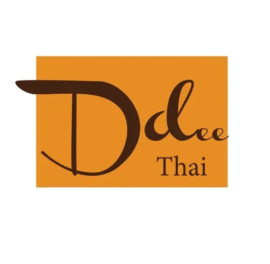 Ddee Thai