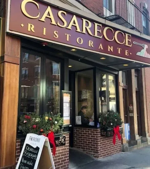 Casarecce Ristorante