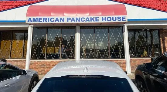 American Pancake House & Restaurant