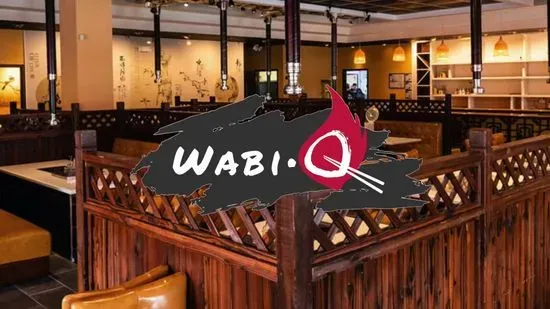 Wabi-Q BBQ & HOT POT Restaurant