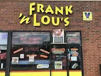 Frank' N Lou's Gyros