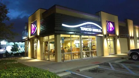 Taco Bell