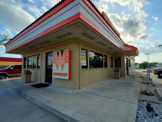 Whataburger