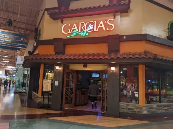 Garcia's Mexican Restaurant - Arizona Mills