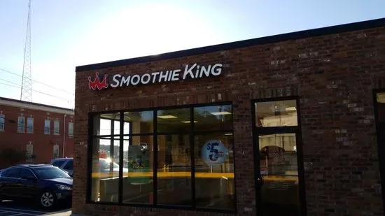 Smoothie King