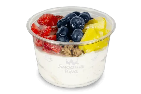 Smoothie King