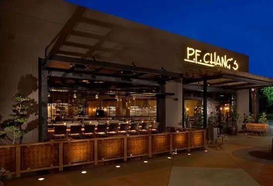 P.F. Chang's