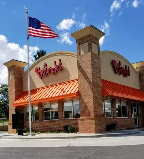 Bojangles