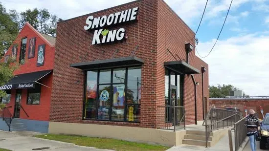 Smoothie King