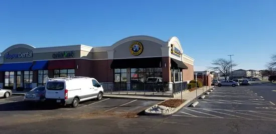 Einstein Bros. Bagels