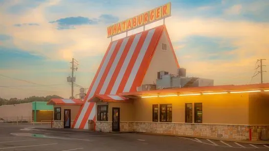 Whataburger