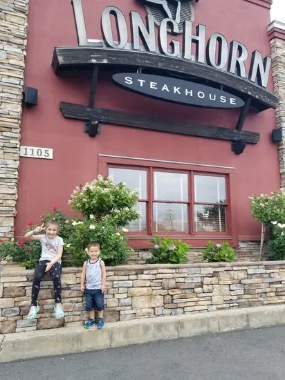 LongHorn Steakhouse