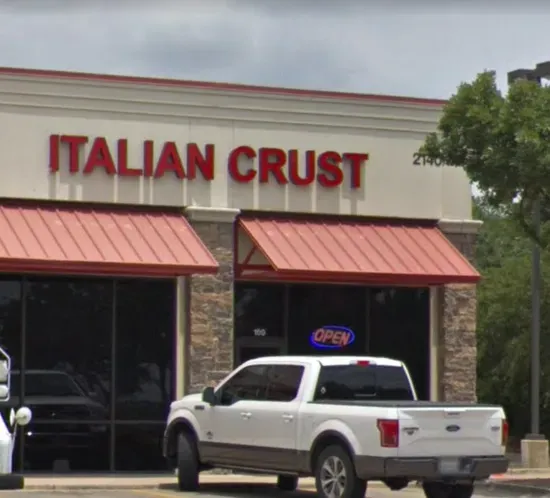 Italian Crust