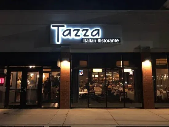 Tazza Italian Ristorante