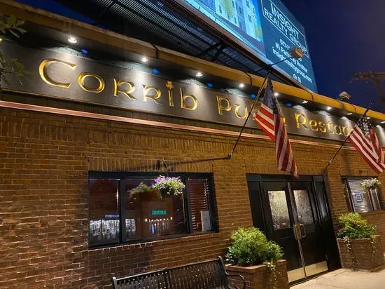 Corrib Pub & Restaurant