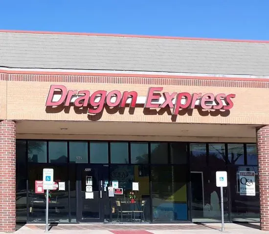 Dragon Express