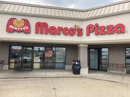 Marco's Pizza